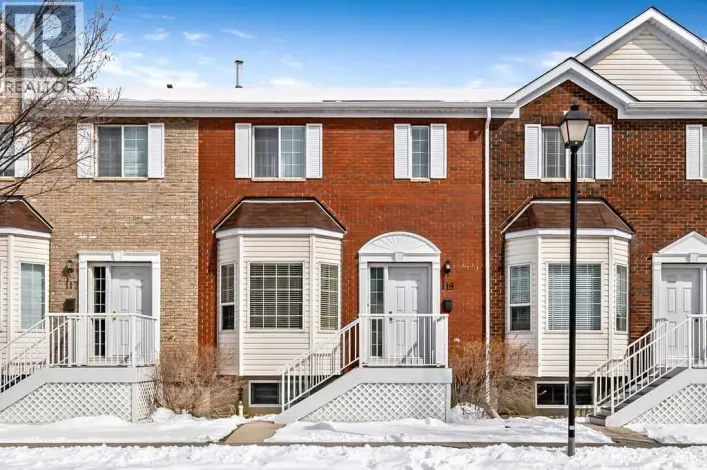 119 Citadel Lane NW, Calgary