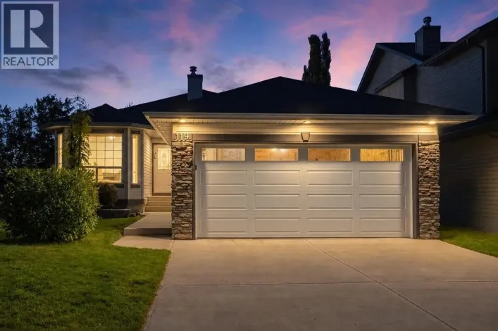 119 Citadel Meadow Close NW, Calgary