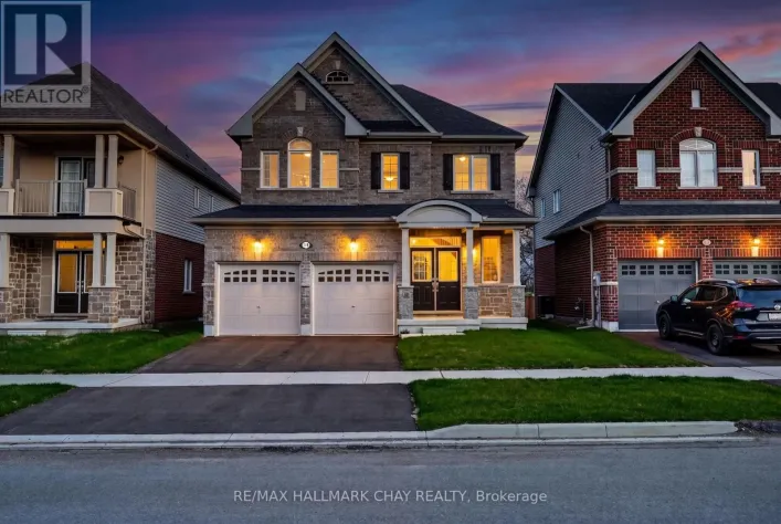 119 CLIFF THOMPSON COURT, Georgina
