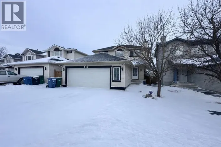 119 Country Hills Heights NW, Calgary