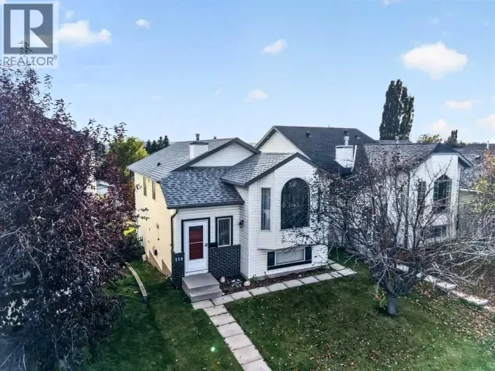 119 Covington Close NE, Calgary