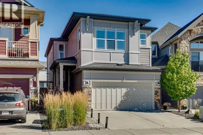 119 Cranbrook Green SE, Calgary