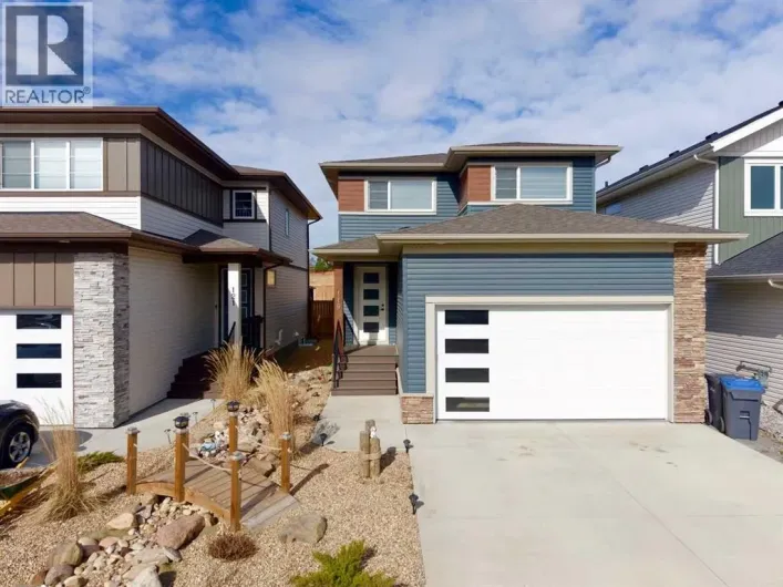 119 Crestview Boulevard, Sylvan Lake