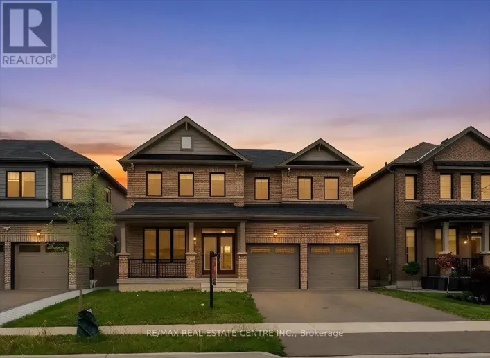 119 CUESTA HEIGHTS, Hamilton