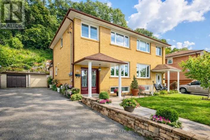 119 DALRYMPLE DRIVE, Toronto