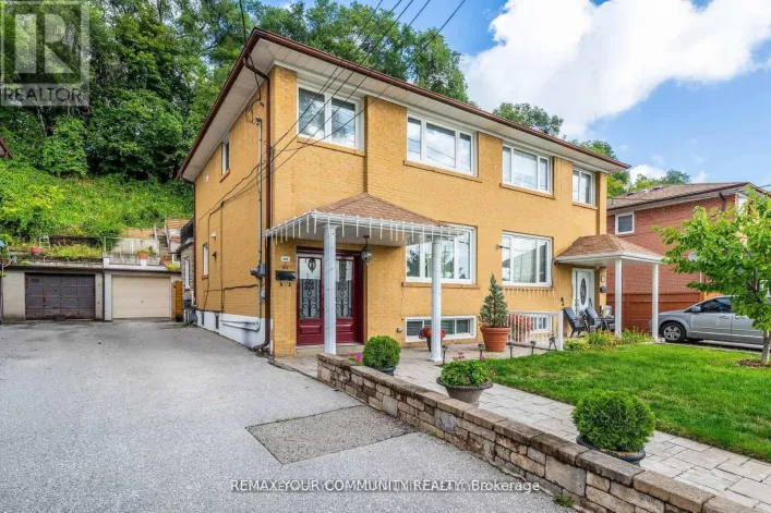 119 DALRYMPLE DRIVE, Toronto