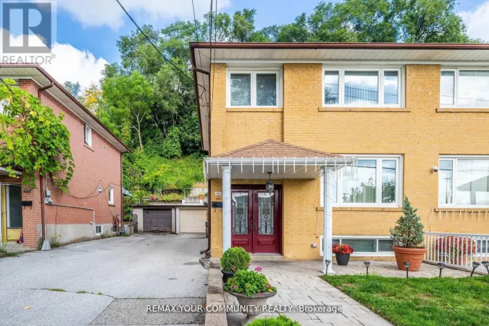 119 DALRYMPLE DRIVE, Toronto