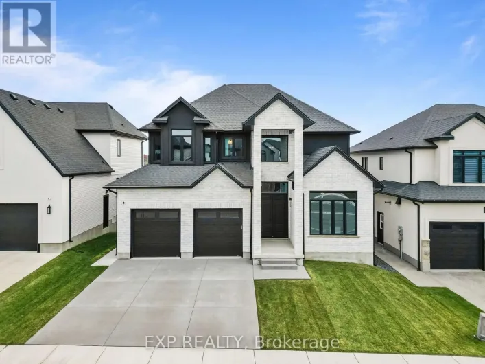 119 DAVENTRY WAY, Middlesex Centre