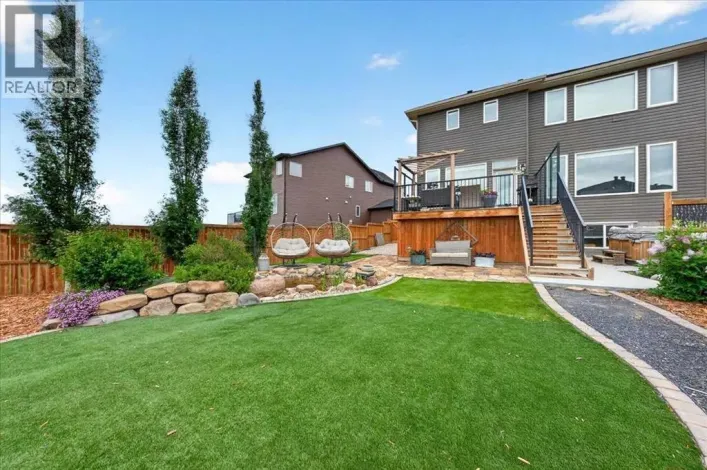 119 Dawson Harbour Court, Chestermere