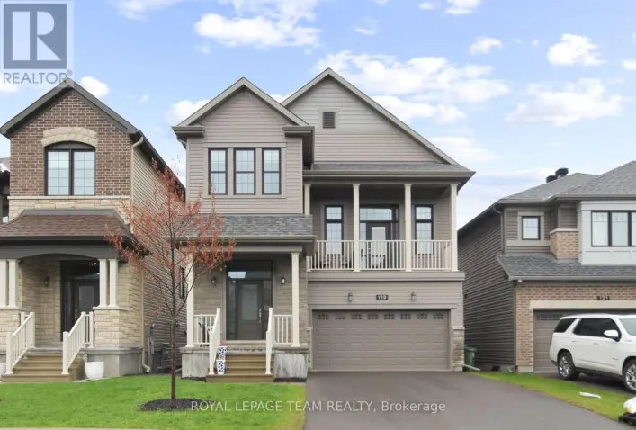 119 DISCOVERY STREET, Ottawa