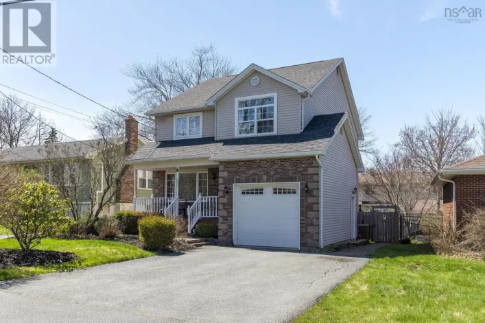 119 Douglas Crescent, Halifax