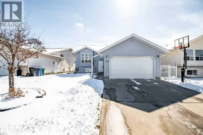 119 Duston Street, Red Deer