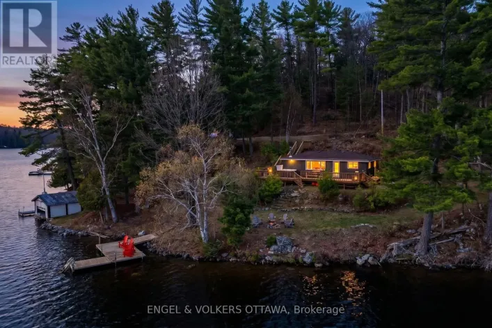 119 EAGLE CREST TRAIL, Greater Madawaska
