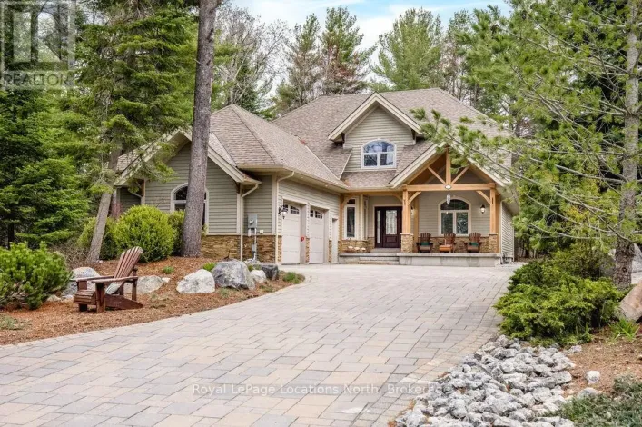 119 EARL STREET, Wasaga Beach