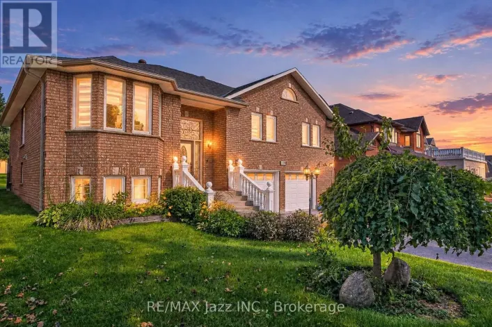 119 ELIZABETH STREET, Oshawa