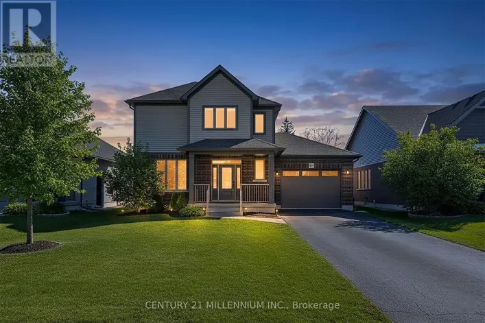 119 EMERSON WAY, West Grey