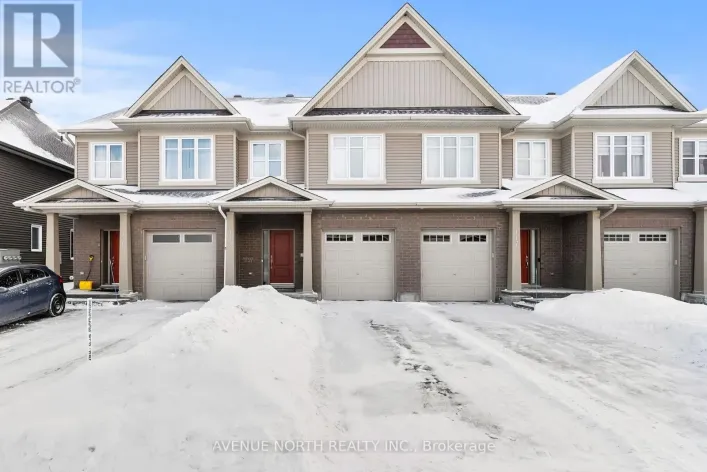 119 ERIC MALONEY WAY, Ottawa