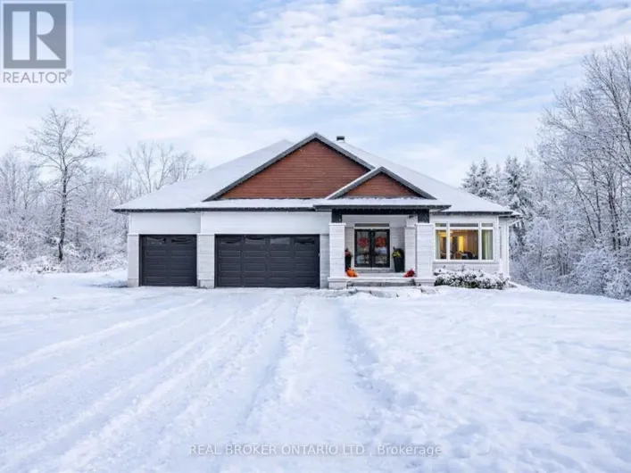 119 ERNEST WAY, Tay Valley