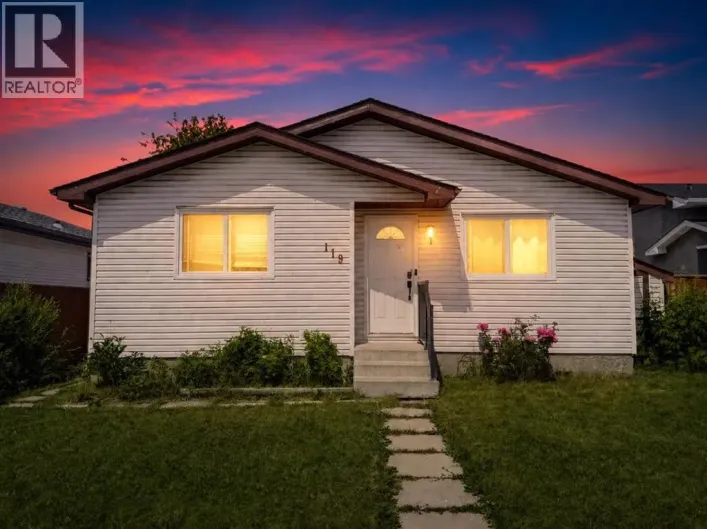 119 Fallswater Crescent NE, Calgary