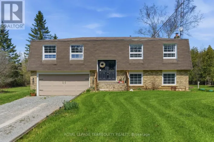 119 FARMSTEAD ROAD, Kawartha Lakes