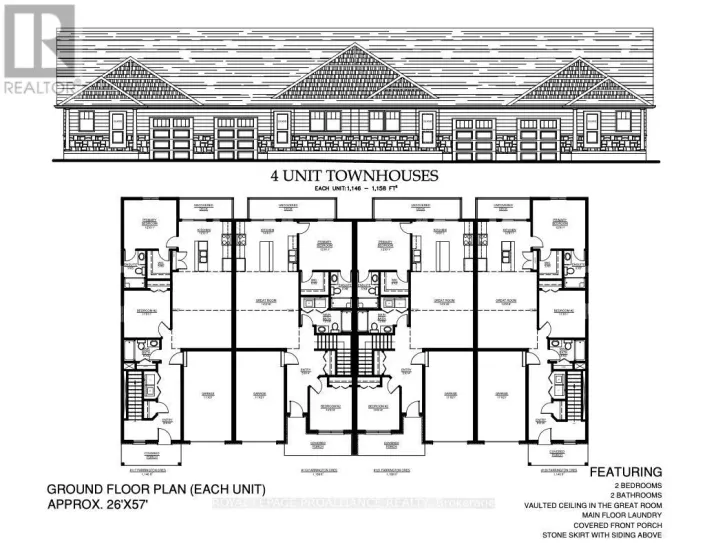 119 FARRINGTON CRESCENT, Prince Edward County