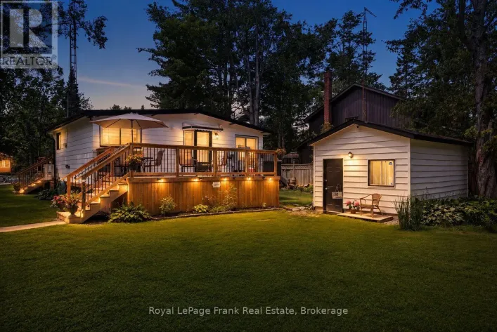 119 FELL STATION DRIVE, Kawartha Lakes
