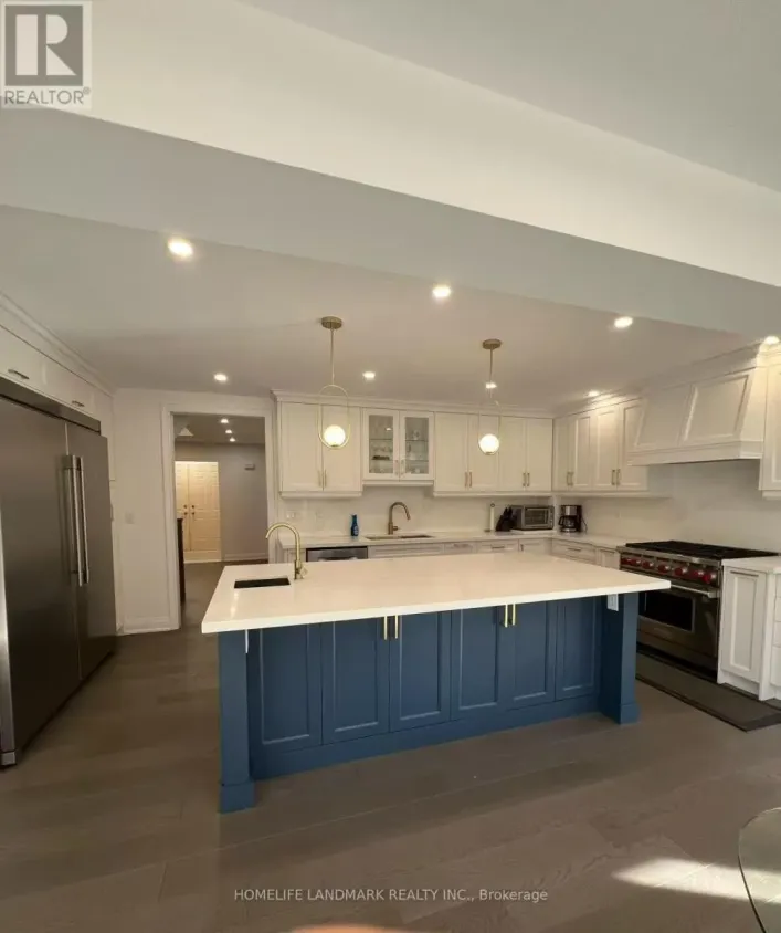 119 FERN VALLEY CRESCENT, Richmond Hill