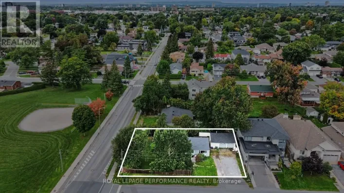 119 FIELDROW STREET, Ottawa