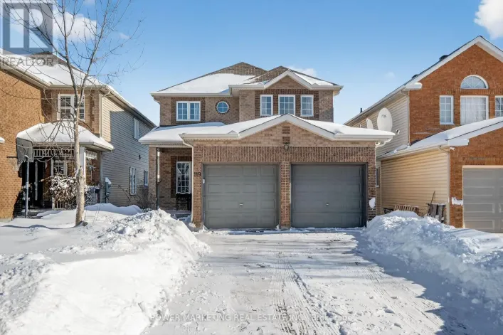 119 FINN COURT, Ottawa