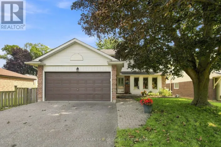 119 FREDERICK STREET, Whitby