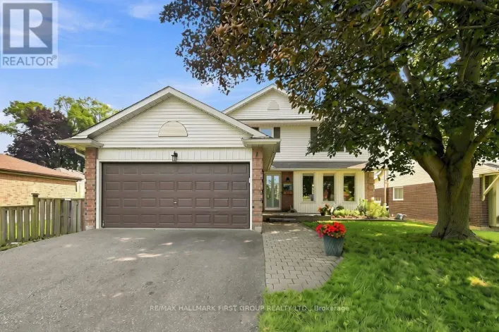 119 FREDERICK STREET, Whitby