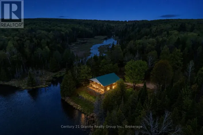119 GAFFNEY LAKE LANE, Bancroft