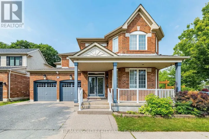 House for sale: 119 GLAZEBROOK CRESCENT, Cambridge