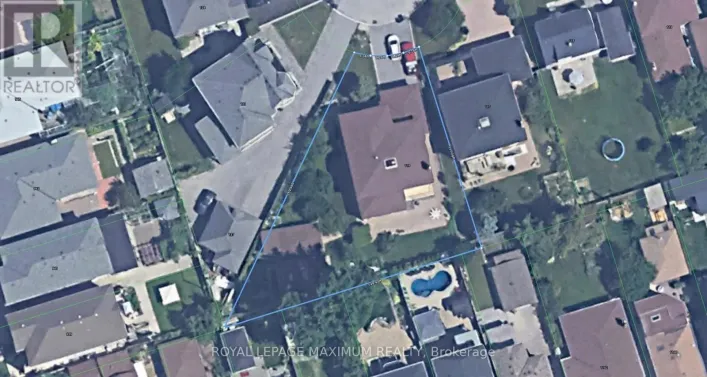 119 GLEN LONG AVENUE, Toronto