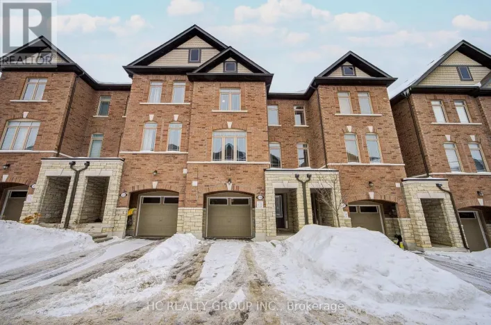 119 GORDON CIRCLE, Newmarket