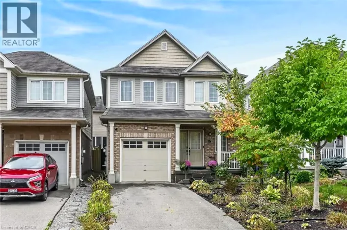 119 GOWLAND Drive, Hamilton