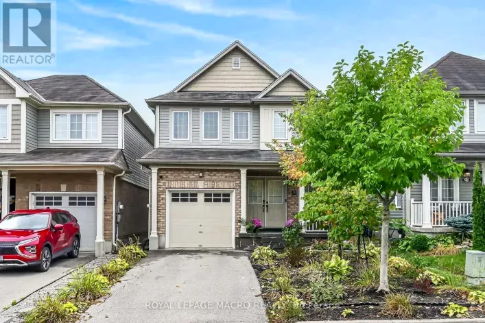 119 GOWLAND DRIVE, Hamilton