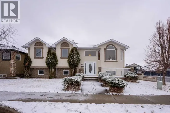 119 Grand River Boulevard W, Lethbridge