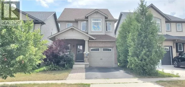119 HARDING Street, Kitchener