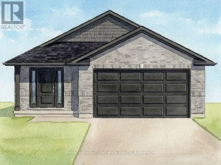 119 HASTINGS PARK DRIVE, Belleville