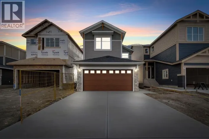 119 Homestead Common NE, Calgary