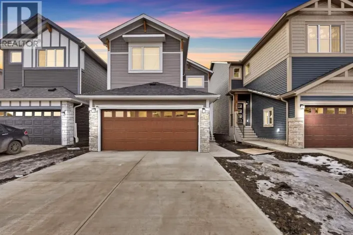 119 Homestead Common NE, Calgary