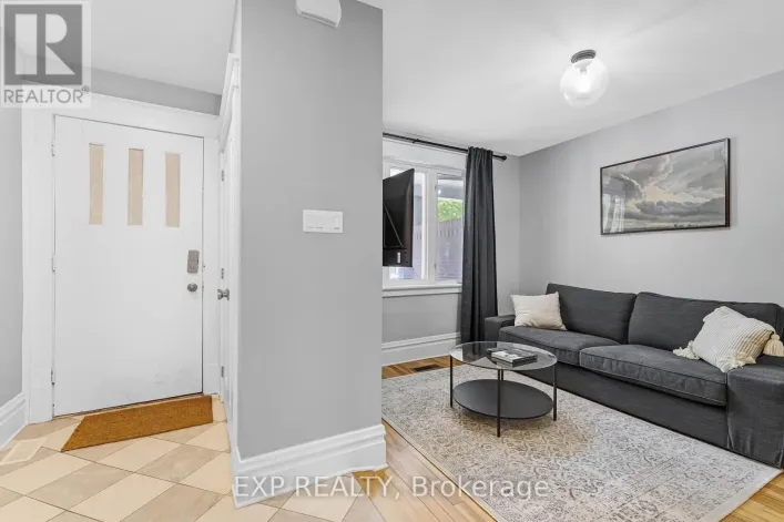 119 HOPEWELL AVENUE, Ottawa
