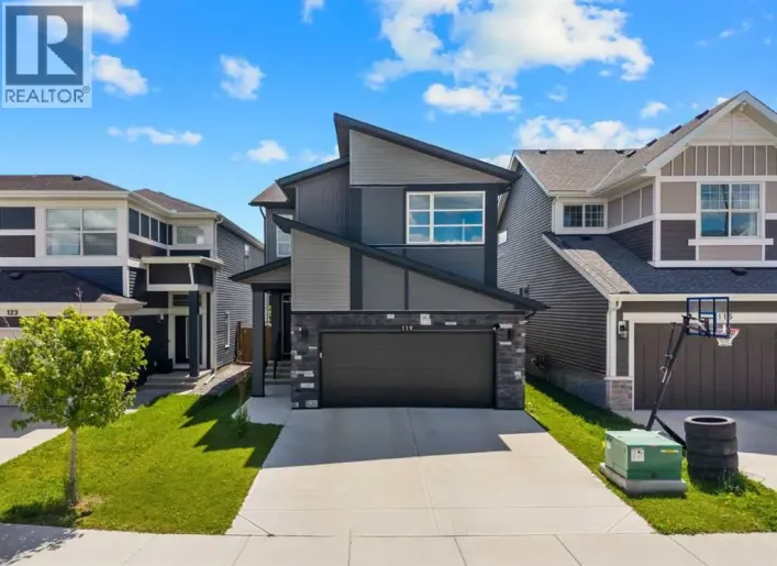 119 Howse Hill NE, Calgary