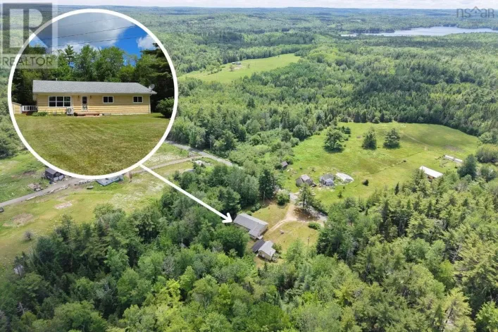 119 Hubley Road, Barss Corner