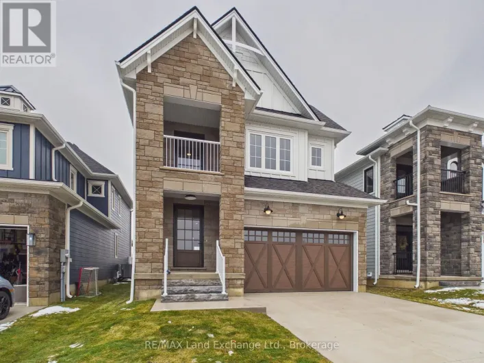 119 INVERNESS STREET N, Kincardine