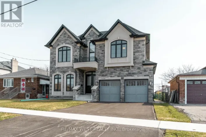 119 JAY STREET, Toronto