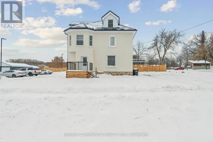 119 JEPHSON STREET, Tay