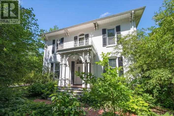 119 JOHN STREET W, North Huron