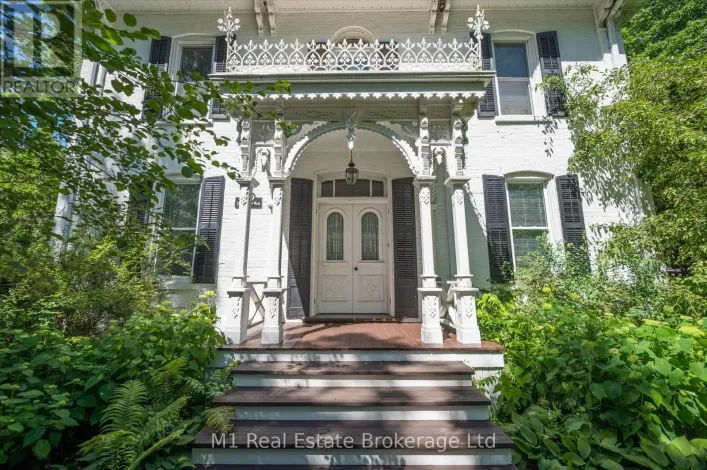 119 JOHN STREET W, North Huron